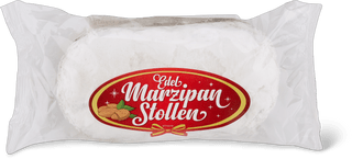 Brioche au massepain