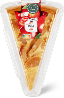 Anna's Best Crostata di mele