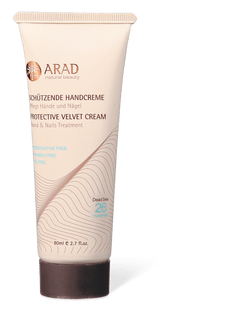 Arad crema per le mani