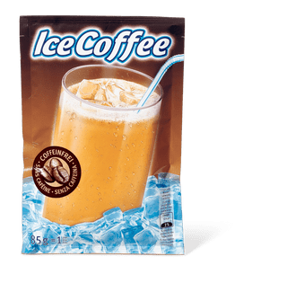 Ice Coffee 85g