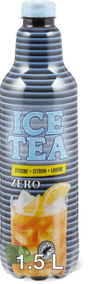 Kult Ice Tea Citron Zéro