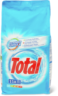Vollwaschmittel White Kleinpackung