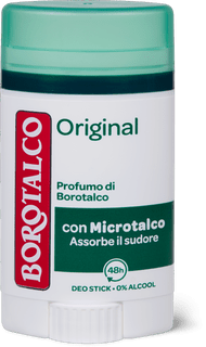 Borotalco Deo Stick Original