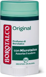 Borotalco Original Deo Stick