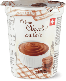 Tradition Crème Schokolade
