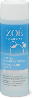 Zoé Cleansing Augen Make-up Entfer