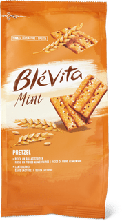 Blévita Mini Pretzel
