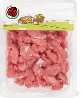 Sminuzzato Vitello IP-SUISSE