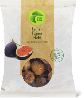 Bio Fichi secchi