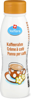 Valflora Crème à café