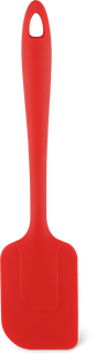 Spatule à pâte en silicone