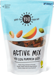YOU Active Mix assortiti