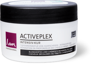 I am Professional Activeplex Kur