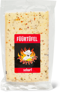 Füürtüfel