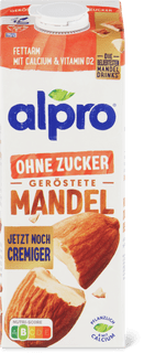 Alpro Boisson aux amandes