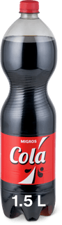 Migros Cola