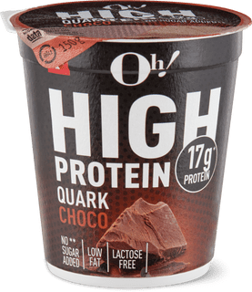 Migros Yogurt Cioccolato