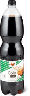 M-Budget Cola Zero