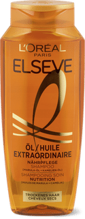 L'Oréal Elseve Öl Shampoo