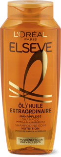 L'Oréal Elseve Olio Shampoo