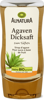 Alnatura Bio Agavendicksaft