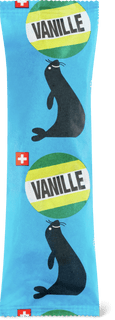 Seehund-Family Ice cream  Vanilla