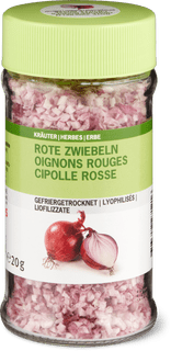 Cipolla rosse 20g