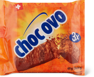 Ovomaltine Choc Ovo