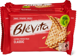 Blévita Bio Classic