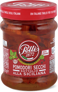 Polli Tomatoes Dried