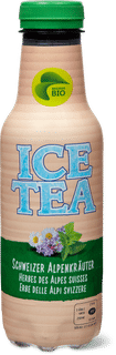 Ice Tea Bio