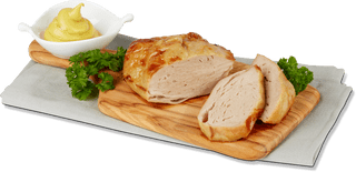 Impasto Fleischkäse