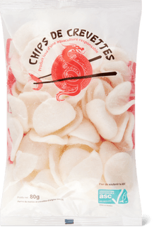 ASC Prawn Crackers