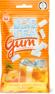 Ice Tea