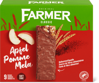 Farmer Soft Choc Mela