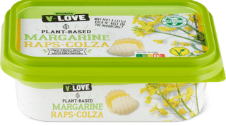 V-Love Margarina Colza