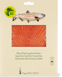 Bio Rauchlachs