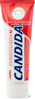 Candida Anti-Zahnstein Zahnpasta