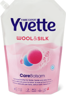 Yvette Liquid Detergent Wool & Silk
