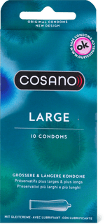 Cosano Large