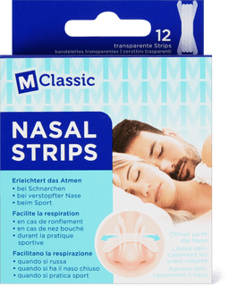 M-Classic