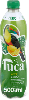 Tuca Citro Zero