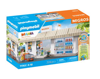 Playmobil Mania Filiale