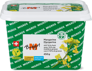 M-Budget Margarine