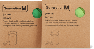 Generation-M ReCover