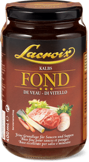 Lacroix Kalbs Fond
