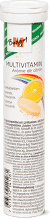 M-Budget Multivitamin
