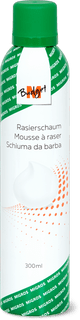 M-Budget Rasierschaum