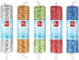 Frey Pastilles Lait Extra