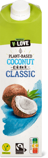 V-Love Coconut Drink